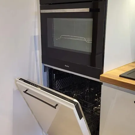 Bright & Comfy - Baltea * Gdansk