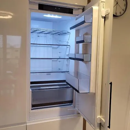 Apartamento Bright & Comfy - Baltea