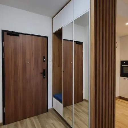 Bright & Comfy - Baltea Gdańsk