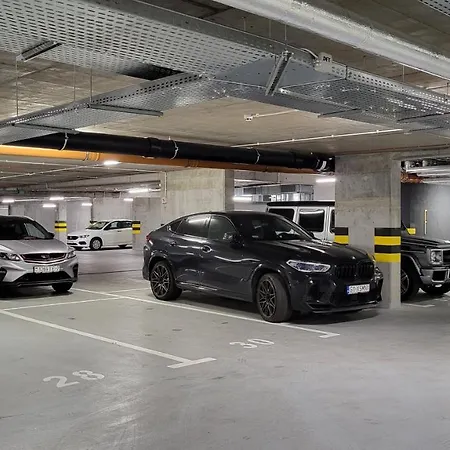 Bright & Comfy - Baltea Apartment