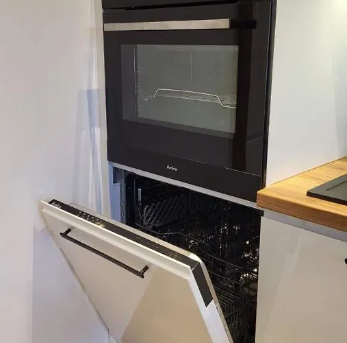 Bright & Comfy - Baltea * Gdańsk