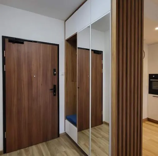 Bright & Comfy - Baltea Gdańsk