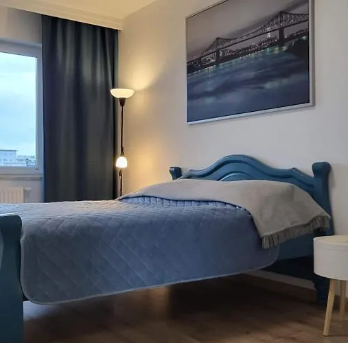 Bright & Comfy - Baltea