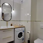 Lejlighed Bright & Comfy - Baltea Gdańsk